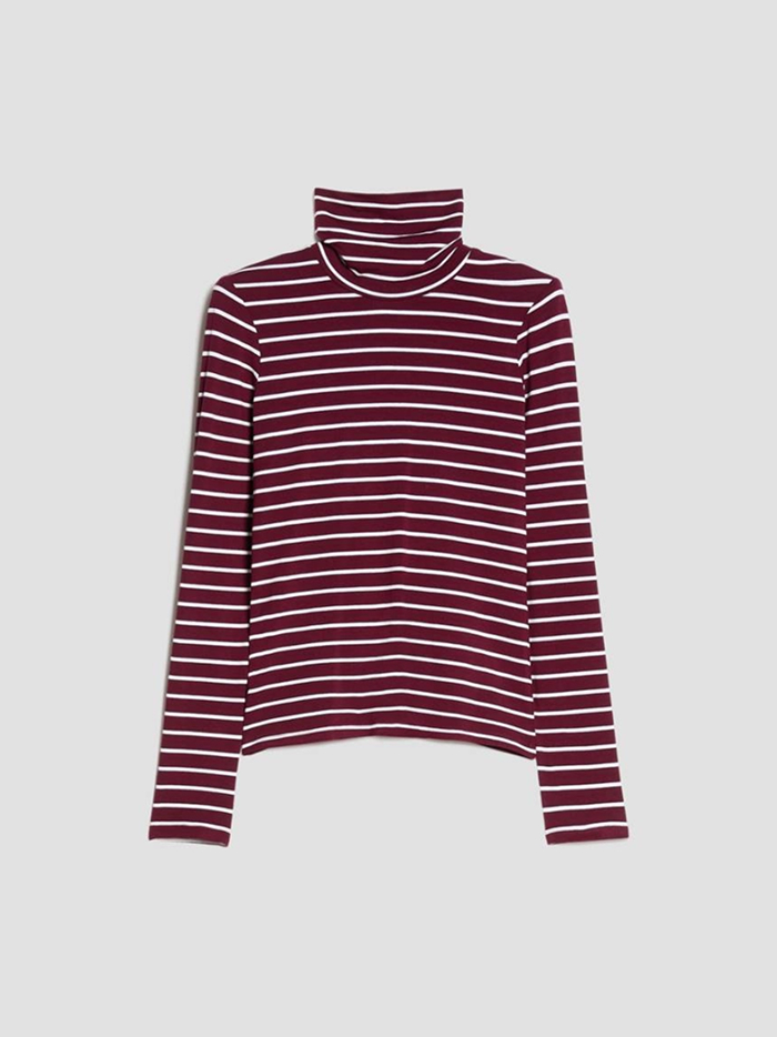 Long Sleeves